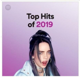 : Top Hits of 2019 (2022)