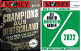 : Focus Money Finanzmagazin No 04 + 05 2022
