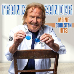 : Frank Zander - Meine coolsten Hits (2022)