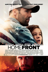 : Homefront 2013 German DTS DL 720p BluRay x264-Pate