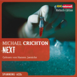 : Michael Crichton - Next