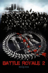 : Battle Royale 2 Revenge Cut 2003 German Dl 1080p BluRay Avc-Martyrs