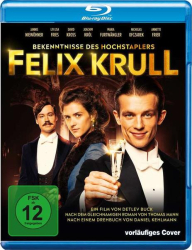 : Bekenntnisse des Hochstaplers Felix Krull 2021 German 1080p Web x264-WvF