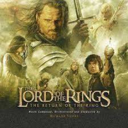 : The Lord Of The Rings - The Complete Recordings (2005-2007) [24bit Hi-Res] FLAC