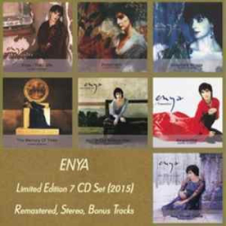 : Enya - Limited Edition 1987 – 2006 (2015) [Remastered] FLAC