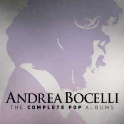 : Andrea Bocelli - The Complete Pop Albums (1994-2013) (2015) [24bit Hi-Res] FLAC