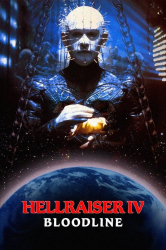 : Hellraiser Iv Bloodline 1996 Complete Uhd Bluray-Surcode