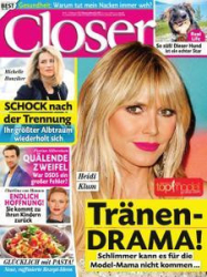 :  Closer Magazin No 06 2022