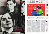 :  Die Zeit mit die Zeit Magazin No 06 vom 03 Februar 2022
