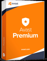 : Avast Premium Security v21.11.2500