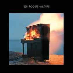 : Ben Rogers - Wildfire (2019)
