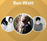 : Ben Watt - Sammlung (5 Alben) (2015-2021)