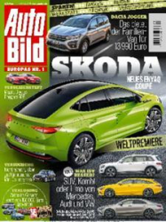 :  Auto Bild Magazin No 05 vom 03 Februar 2022