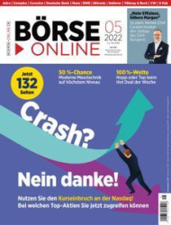 :  Börse Online Magazin No 05 vom 03 Februar 2022