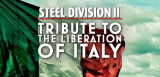 : Steel Division 2 Tribute to the Liberation of Italy-Codex