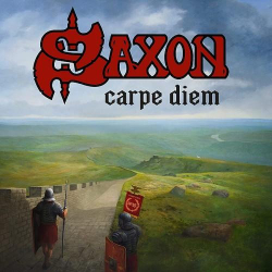 : Saxon - Carpe Diem (2022)