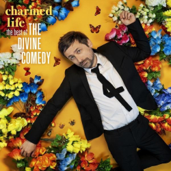 : The Divine Comedy - Charmed Life - The Best Of The Divine Comedy (Deluxe Edition) (2022)