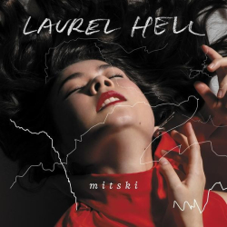 : Mitski - Laurel Hell (2022)