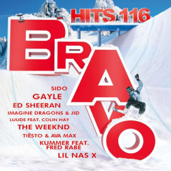 : Bravo Hits Vol. 116 (2022)