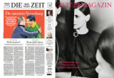 : Die Zeit mit die Zeit Magazin No 05 vom 03  Februar 2022
