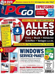 : Pcgo Magazin März No 03 2022
