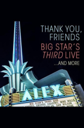 : Thank You Friends Big Stars Third Live And More 2016 720p MbluRay x264-403
