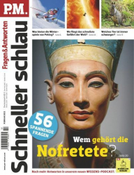 : P M  Fragen und Antworten Magazin No 02 2022
