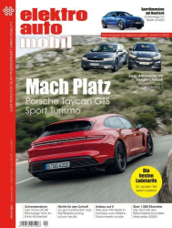 : Elektroautomobil Magazin No 01 2022
