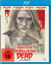 : Stories of the Dead Die Farm 2019 German Dts 720p BluRay x264-Mba