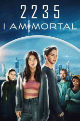 : 2235 I Am Mortal 2021 German DL 1080p WEB x264 - FSX