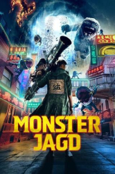 : Monster Jagd 2020 German Dl 1080p BluRay Avc-Untavc