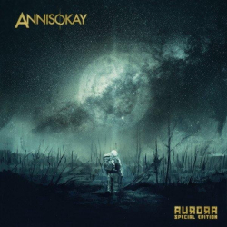 : Annisokay - Aurora (Special Edition) (2022)
