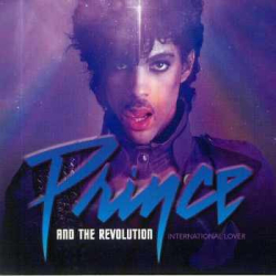 : Prince And The Revolution – International Lover (2021) FLAC