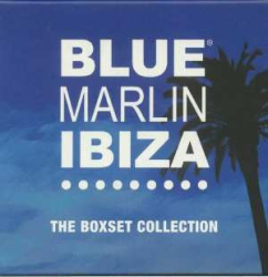 : Blue Marlin Ibiza - The Box-Set Collection (2011-2017) FLAC