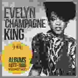 : Evelyn Champagne King - The RCA Albums 1977-1985 (Remastered) (2020) FLAC