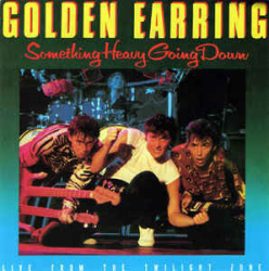 : Golden Earring - Discography 1965-2017 - FLAC