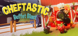 : Cheftastic Buffet Blast-Plaza