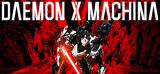 : Daemon X Machina Deluxe Edition-Plaza