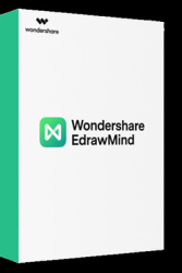 : Wondershare EdrawMind Pro v9.0.10