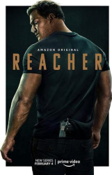 : Reacher S01 Complete German Dl Hdr 2160p Web h265-W4K