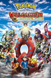 : Pokémon – Der Film: Volcanion und das mechanische Wunderwerk 2016 German 1080p microHD x264 - MBATT