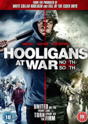 : Hooligans At War ‑ North vs South 2015 German 1080p microHD x264 - MBATT
