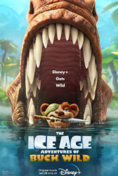 : Ice Age – Die Abenteuer von Buck Wild 2022 German 1080p microHD x264 - MBATT