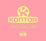 : Kontor Top Of The Clubs, Vol. 92 (2022)