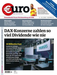 :  Euro am Sonntag Finanzmagazin No 05 2022