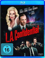 : L A Confidential 1997 German 1080p BluRay x264-Cdd