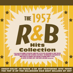 : The 1957 R&B Hits Collection (2022)