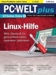 : Pc Welt Plus Magazin März No 03 2022
