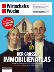 : Wirtschaftswoche Magazin No 06 vom 28  Februar 2022
