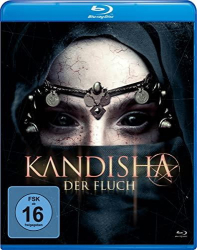 : Kandisha Der Fluch 2020 German Ac3 BdriP XviD-Mba